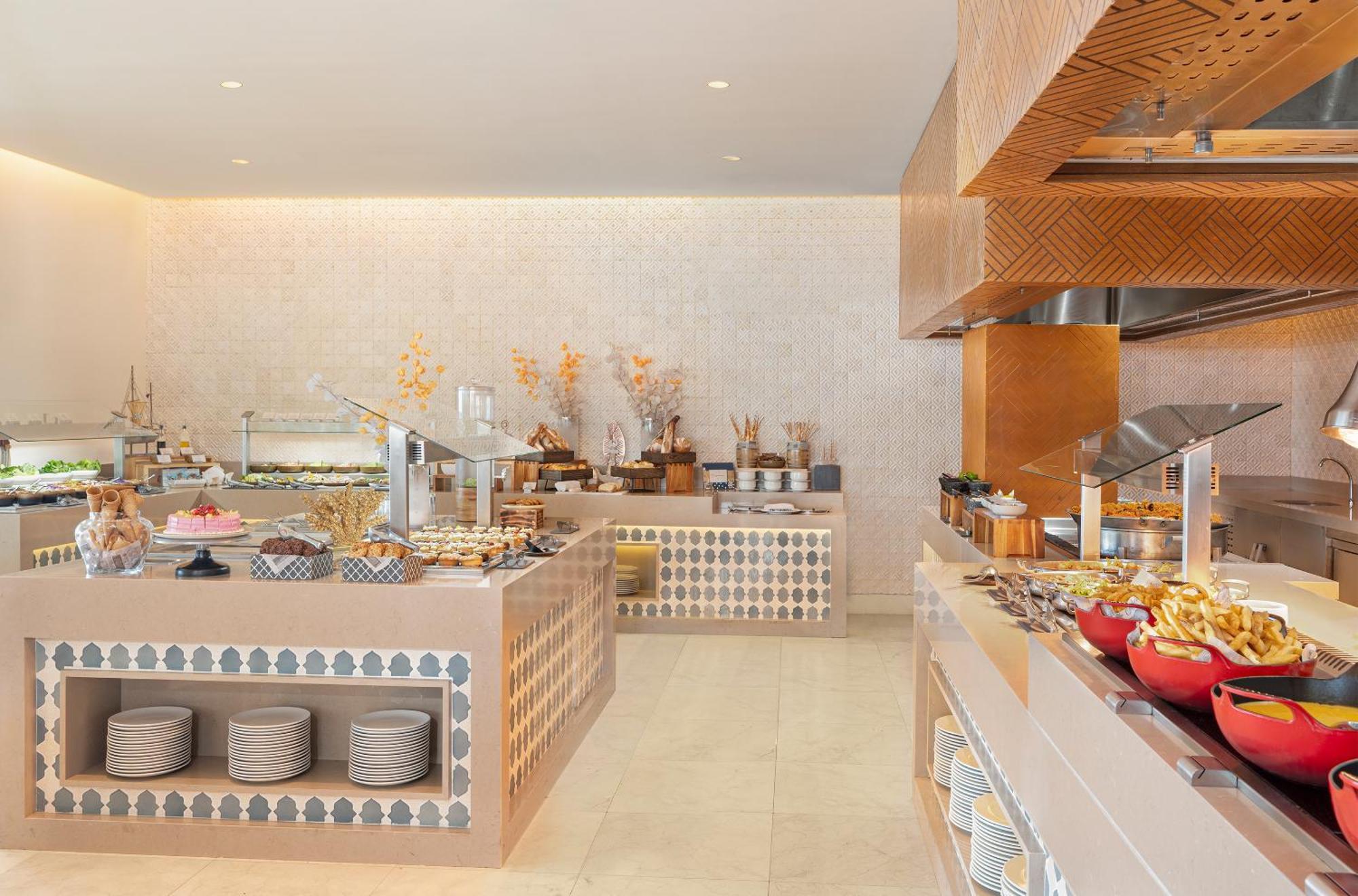The Eden By Desire Riviera Maya All Inclusive - Couples Only Puerto Morelos Dış mekan fotoğraf