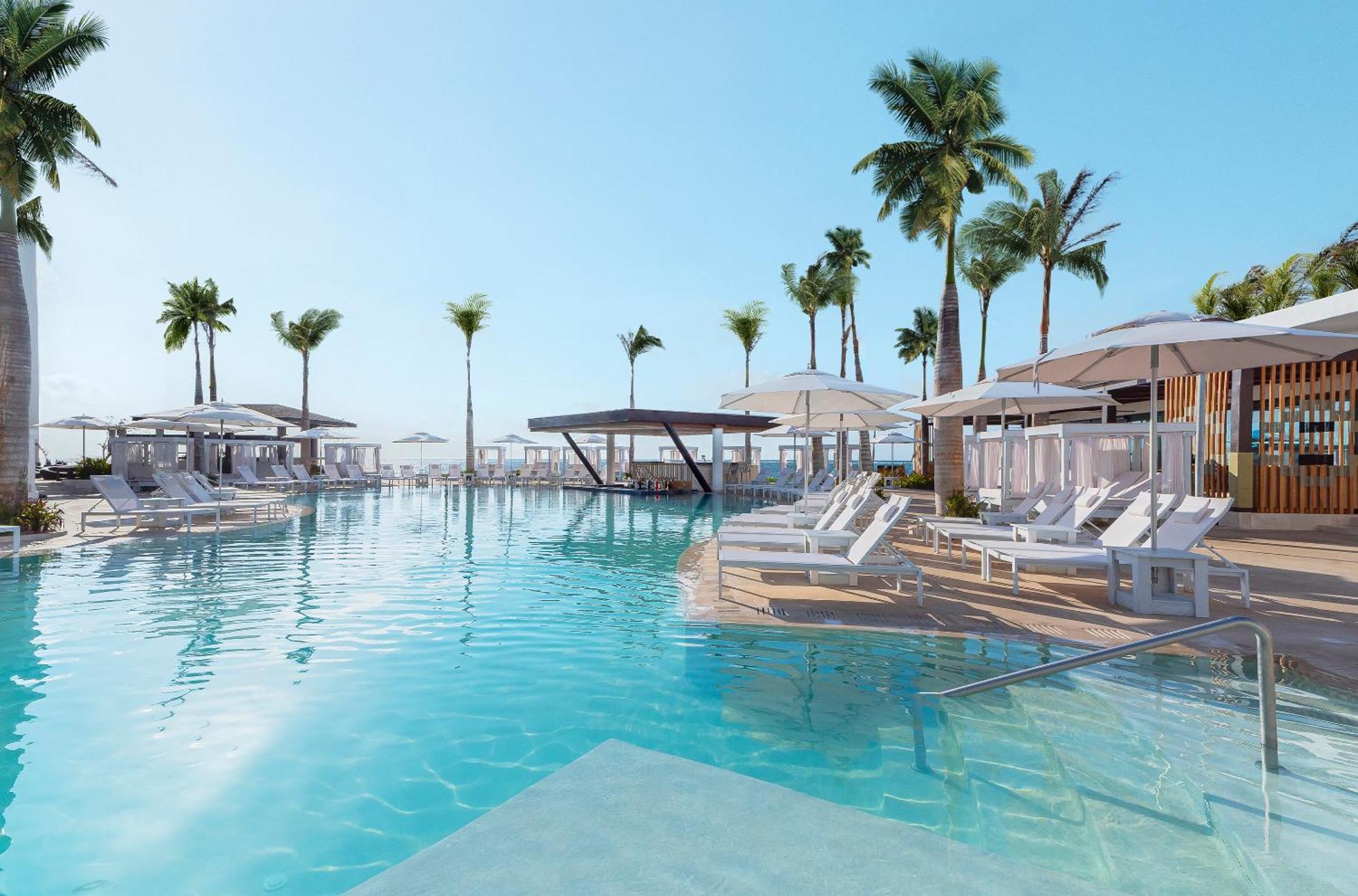 The Eden By Desire Riviera Maya All Inclusive - Couples Only Puerto Morelos Dış mekan fotoğraf