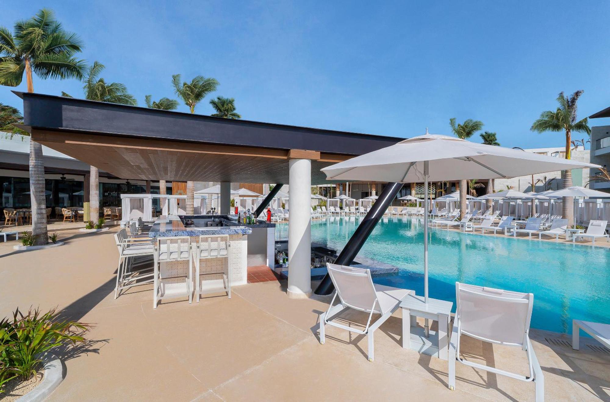 The Eden By Desire Riviera Maya All Inclusive - Couples Only Puerto Morelos Dış mekan fotoğraf