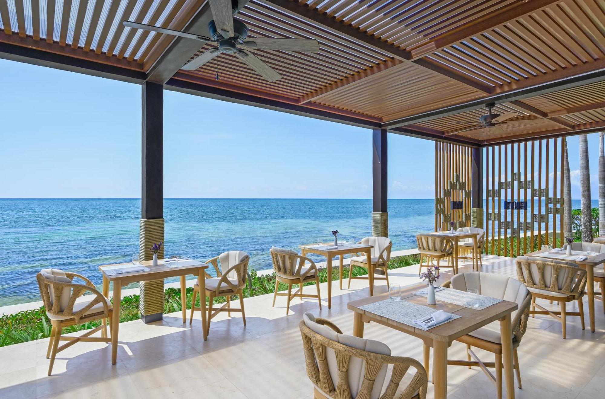 The Eden By Desire Riviera Maya All Inclusive - Couples Only Puerto Morelos Dış mekan fotoğraf